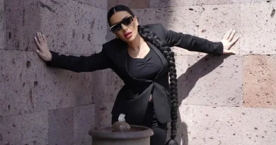 Ինձ ուզում էին վեռբովկա անել․ մեր Ինքնության փոփոխման թեմաները վաղուց են մշակվել․ Շպռոտ