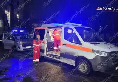 Արտառոց դեպք՝ Երևանում․ բուժառուներին հրաժարվել են ընդունել հիվանդանոցում Արտառոց դեպք՝ Երևանում․ բուժառուներին հրաժարվել են ընդունել հիվանդանոցում