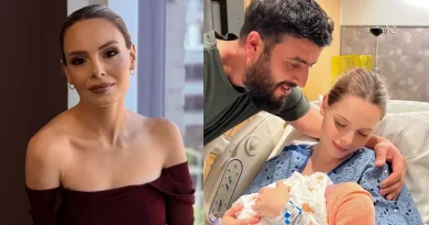 Իմ սրտի մի կտորը. Շուշաննա Թովմասյանի հուզիչ հրապարակումը դստեր հետ