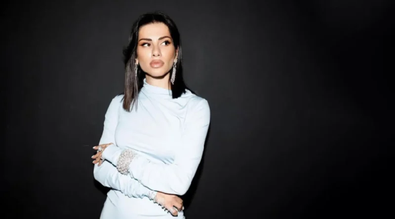 103 օր, և Հայաստանը կդառնա Ուժեղ, ինչպես որ պետք է լինի․ Տաթևիկ Կարապետյան