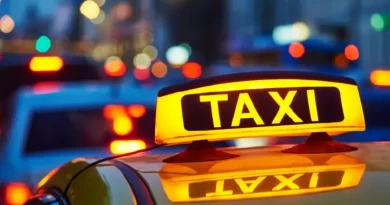 Տաքսու վարորդները դուրս են եկել փողոց․ ի՞նչ են պահանջում․ ՏԵՍԱՆՅՈՒԹ