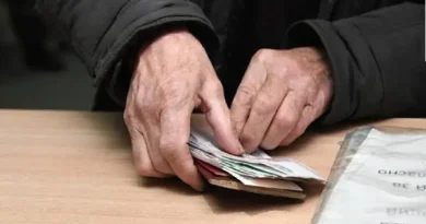 Հայտնի է հուլիս ամսվա կենսաթոշակների վճարման օրը