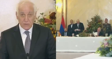 Հիմա պիտի ասե՞մ, բայց ինչ՝ չգիտեմ․ էս խեղճ մարդկանց սոված ենք պահում․ Վահագն Խաչատուրյանն ծիծաղելի վիճակում է հայտնվել․ ՏԵՍԱՆՅՈՒԹ