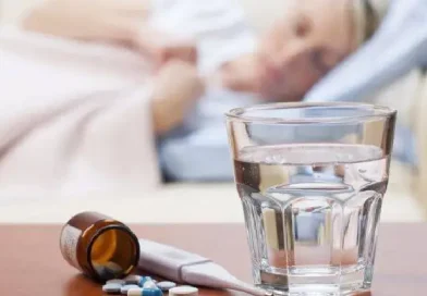 Հայաստանում նկատվում է սուր շնչառական վարակների ակտիվացում. «Հերացի» կենտրոն