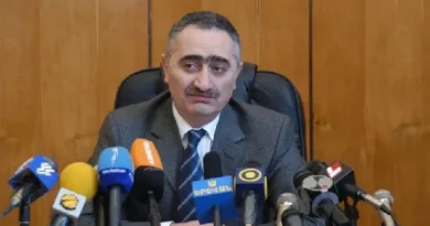 Մահացել է նախկին նախարար Վարդան Խաչատրյանը