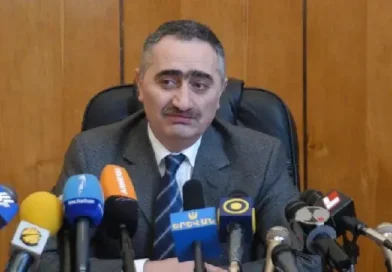 Մահացել է նախկին նախարար Վարդան Խաչատրյանը