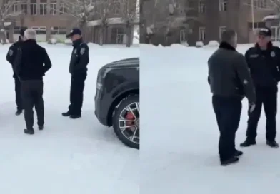 Ադրբեջանցինե՞ր Ամասիայում. իրավապահ կառույցների արձագանքը․ ՏԵՍԱՆՅՈՒԹ