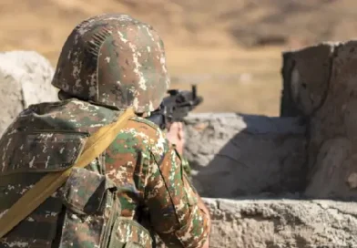 Կոտայքի մարզում վթարից ՊՆ զինծառայող է մահացել․ ինչ է կատարվում դեպքի վայրում․ ՏԵՍԱՆՅՈՒԹ