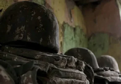 Գեղարքունիքի մարզի զորամասերից մեկում զինվոր է մահացել. նախնական վարկածով սպանել են Գեղարքունիքի մարզի զորամասերից մեկում զինվոր է մահացել. նախնական վարկածով սպանել են