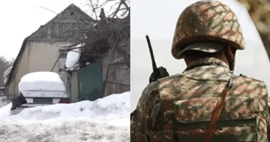 Ծեծել, գցել են չաստի դեմը. 24-ամյա պայմանագրային զինծառայողի աչքը հեռացրել են. նոր մանրամասներ