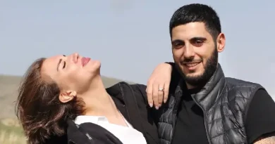 Հովհաննեսը հայտնվեց իմ կյանքի ամենակրիտիկական պահին. DJ Vakcina-ի անկեղծ գրառումը