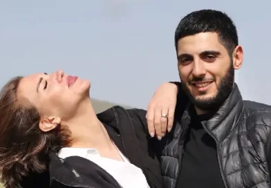 Հովհաննեսը հայտնվեց իմ կյանքի ամենակրիտիկական պահին. DJ Vakcina-ի անկեղծ գրառումը