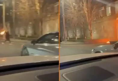 Ինչն է դրդել ԱԱԾ շենքը հրկիզած 31-ամյա Րաֆֆին գնալ այդ քայլին․ ՏԵՍԱՆՅՈՒԹ