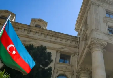 Նախիջևանի վրա Իրանի hարձակումն անպատասխան չի մնա․ Ադրբեջանի ՊՆ