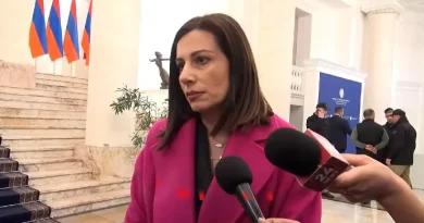 Ձեր սրտիկները մարդու կյանքը չփրկեցին․ ո՞ւմ խղճին է կալանավորի մահը․ հարց՝ նախարարին. ՏԵՍԱՆՅՈՒԹ