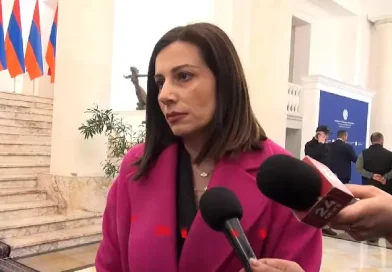 Ձեր սրտիկները մարդու կյանքը չփրկեցին․ ո՞ւմ խղճին է կալանավորի մահը․ հարց՝ նախարարին. ՏԵՍԱՆՅՈՒԹ