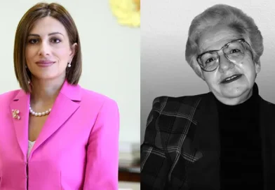 Խորին ցավակցություններս ընտանիքին և հարազատներին