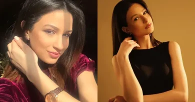 Ինչ է հայտնի Ալեն Սիմոնյանի նշանածի՝ Անելյա Գուբրյանի մասին