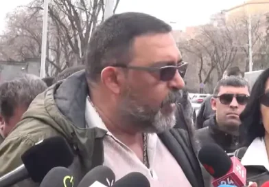 Հավի ճուտ չենք տվել, առյուծ տղեք ենք տվել, որ էսօր մեզ պատերազմով վախեցնեն․ անհետ կորածի հարազատը. ՏԵՍԱՆՅՈՒԹ