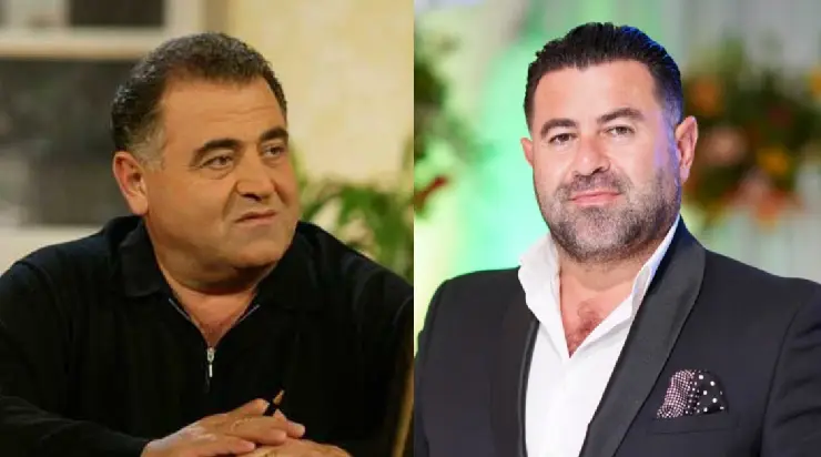 aram tigran asatryanner