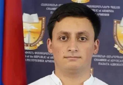 20-ամյա աղջիկը ոչ թե ինքնասպան է եղել, այլ նրան սպանել են փաստաբանն ու իր կինը․ նոր մանրամասներ 20-ամյա աղջիկը ոչ թե ինքնասպան է եղել, այլ նրան սպանել են փաստաբանն ու իր կինը․ նոր մանրամասներ