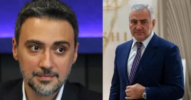 Ցավով եմ արձանագրում այս ամենը