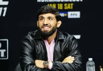 Արման Ծառուկյանը՝ աշխարհի 15 լավագույն մարտիկների շարքում. ԼՈՒՍԱՆԿԱՐ