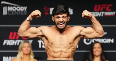 Արման Ծառուկյանը հաղթել է Մոկաևին․ ՏԵՍԱՆՅՈՒԹ