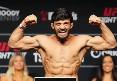 Արման Ծառուկյանը հաղթել է Մոկաևին․ ՏԵՍԱՆՅՈՒԹ