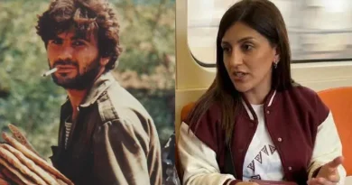 Փաշինյանը զոհվածի աղջկան մեղադրում էր փախնելու մեջ. «Հրապարակ»