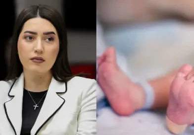 ՆԳ նախարարը մանրամասներ է հայտնում խորթ մոր կողմից 1 տարեկան երեխային դաժան ծեծի ենթարկելու դեպքից ՆԳ նախարարը մանրամասներ է հայտնում խորթ մոր կողմից 1 տարեկան երեխային դաժան ծեծի ենթարկելու դեպքից