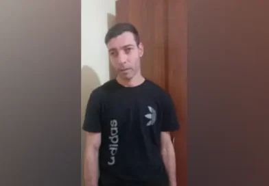 Որպես անհետ կորած որոնվող Արսեն Հակոբյանը հայտնաբերվել է