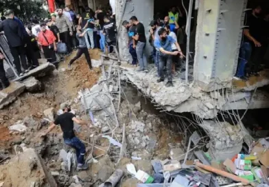 Բեյրութում սպանվել է «Հըզբոլլահ»-ի հետախուզության ղեկավարը Բեյրութում սպանվել է «Հըզբոլլահ»-ի հետախուզության ղեկավարը