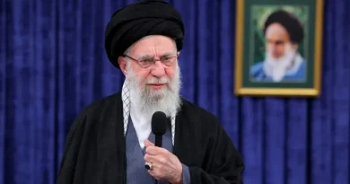 Մահացել են Իրանի գերագույն առաջնորդի հարսը և փեսան