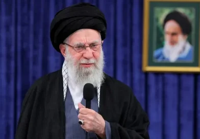 Մահացել են Իրանի գերագույն առաջնորդի հարսը և փեսան Մահացել են Իրանի գերագույն առաջնորդի հարսը և փեսան