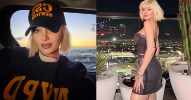 Թուրքիայում սեփական տանը մահացած են գտել 27-ամյա մոդելին