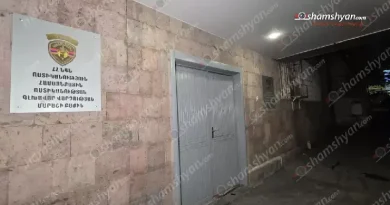 Մանկապարտեզի հաշվապահը աշխատանքից ազատման կեղծ դիմում է գրել, իսկ տնօրենի ԺՊ-ն ստորագրել է այն․ մանրամասներ