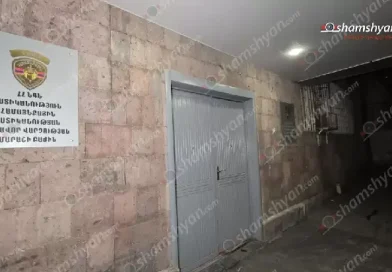 Մանկապարտեզի հաշվապահը աշխատանքից ազատման կեղծ դիմում է գրել, իսկ տնօրենի ԺՊ-ն ստորագրել է այն․ մանրամասներ