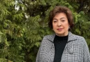 bella qocharyan