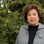 bella qocharyan