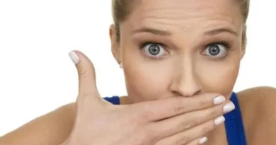 Բերանում թթու համի առկայության 7 պատճառ