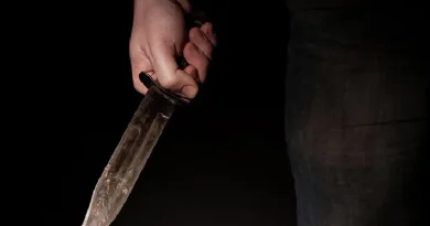 Մասիսում տղամարդը դանակահարել է նախկին կնոջը․ 75-ամյա տղամարդը ձերբակալվել է