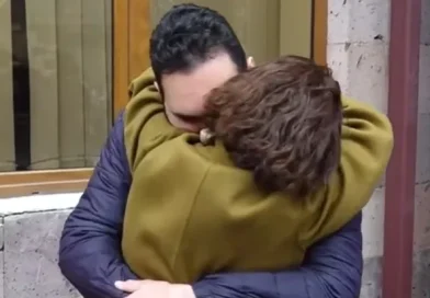 Խնդրում եմ թույլ տալ որդուս խնամել տանը՝ մինչ հիմնական դատավարությունը. Դավիթի և Միքայելի մոր նամակը դատարանին