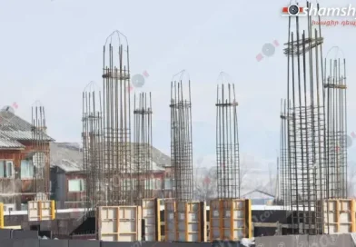 Կառուցվող շենքի տանիքից Հնդկաստանի 26-ամյա քաղաքացի է վայր ընկել․ բժիշկները արձանագրել են նրա մահը