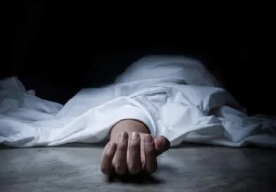 Թիվ 27 մսուր-մանկապարտեզում հայտնաբերվել է տղամարդու մարմին