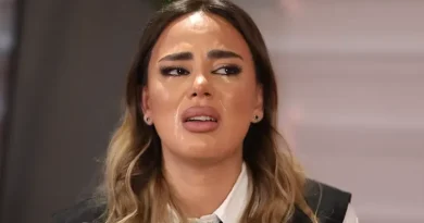 «Ավելի լավա մեռնեմ, չեմ ապրի էլ, իմ կյանքը անիմաստա». Դիանա Տոռեսը՝ պատմում է կյանքի բարդ փուլի մասին