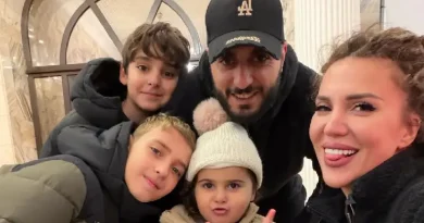 DJ Vakcina-ն սպասում է 4-րդ բալիկին