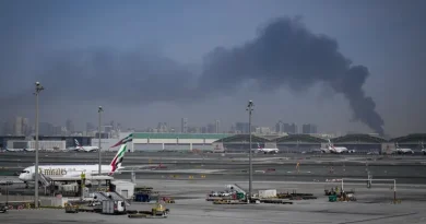 Դուբայում քաոս է. մարդկանց ապօրինաբար դուրս են հանում հյուրանոցներից