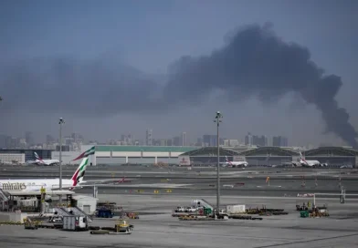 Դուբայում քաոս է. մարդկանց ապօրինաբար դուրս են հանում հյուրանոցներից