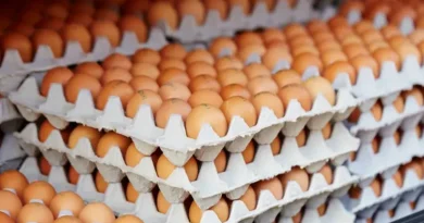 Զատկից առաջ ձուն թանկացավ